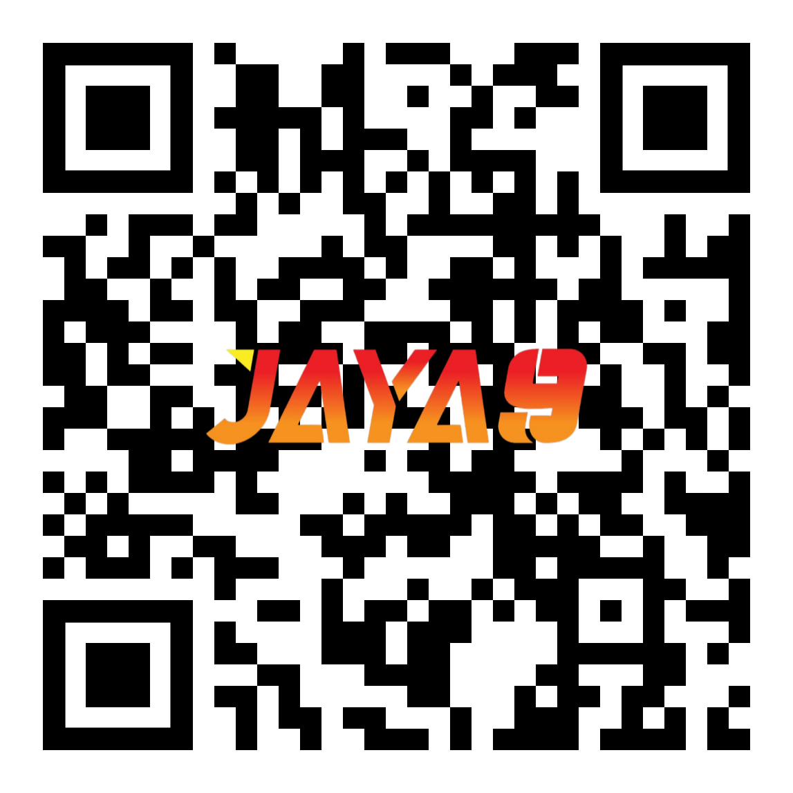 jaya9 qr code