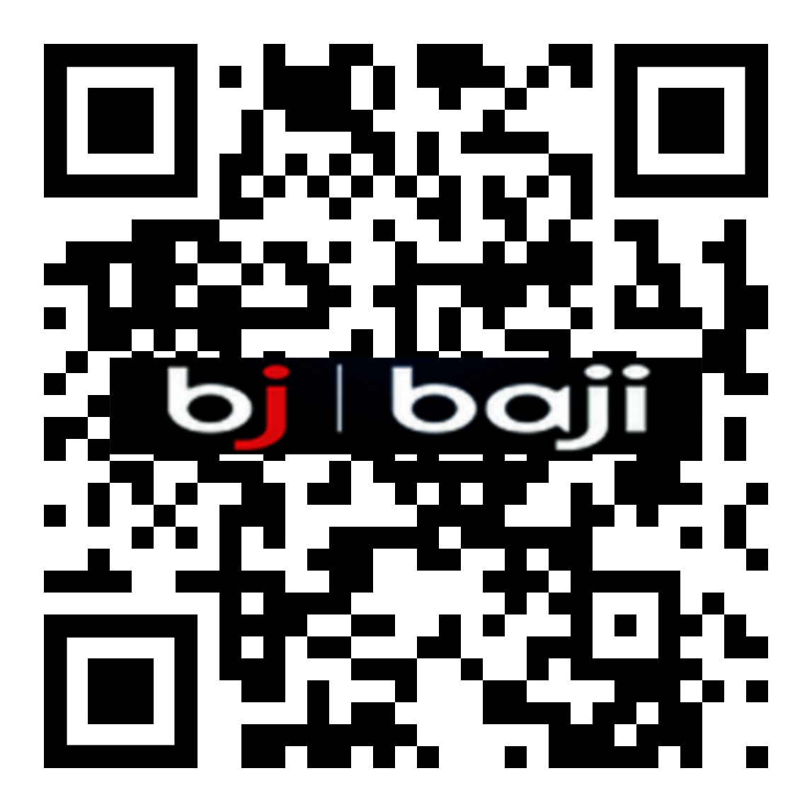 bajilive qr code