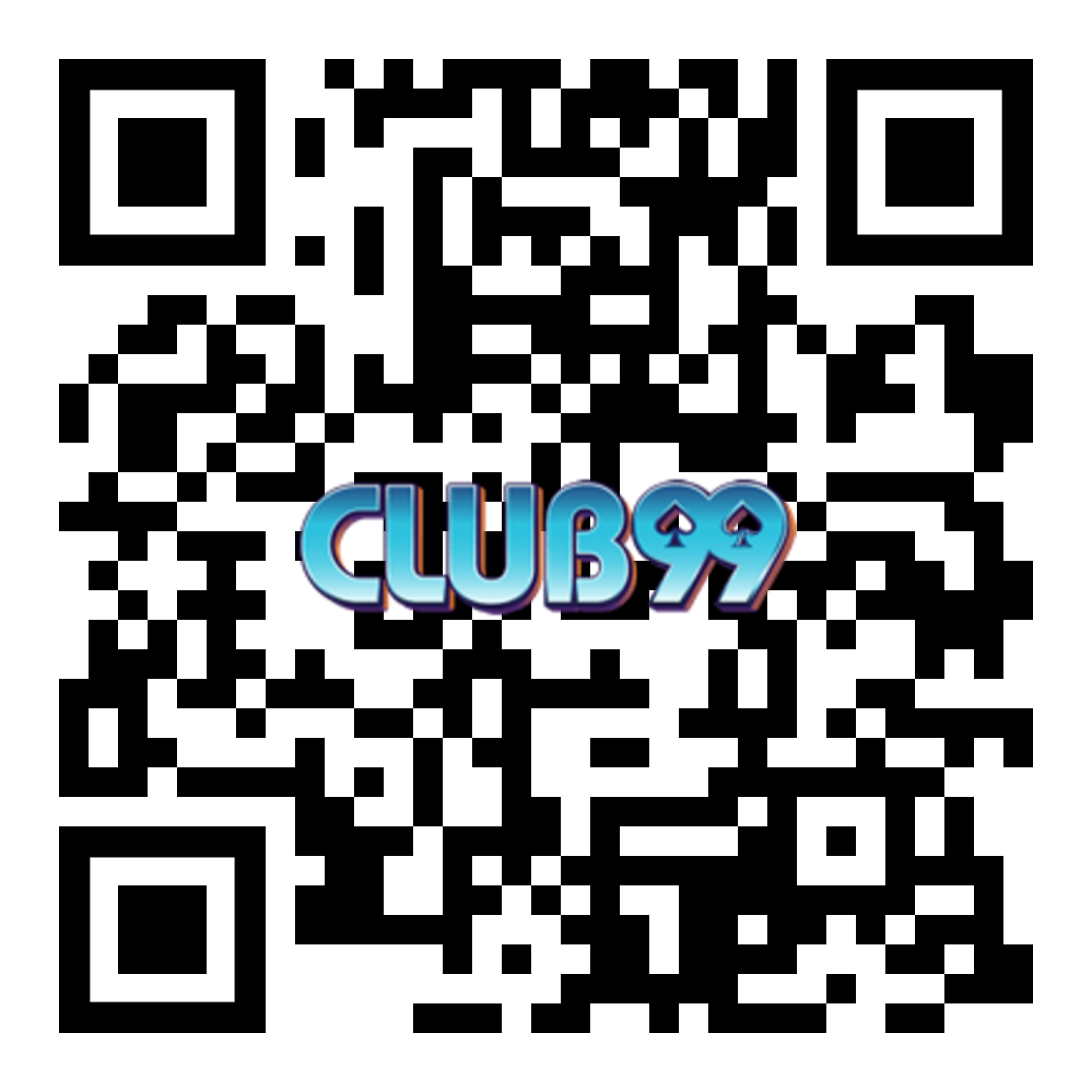 club99 qr code