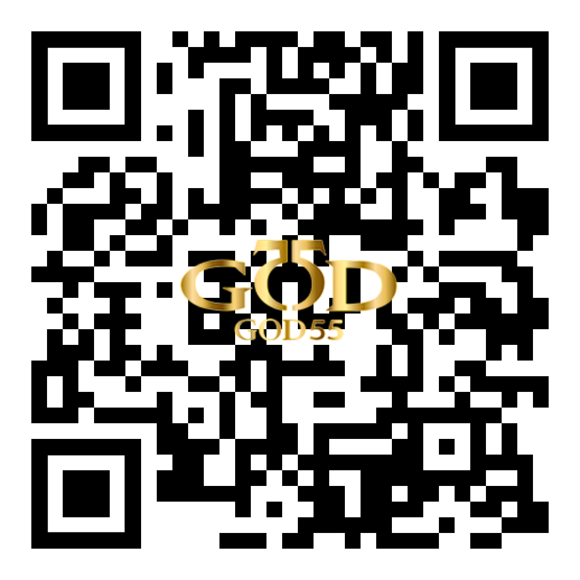 god55 qr code