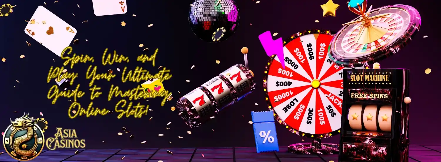 Spin Casino Bonus