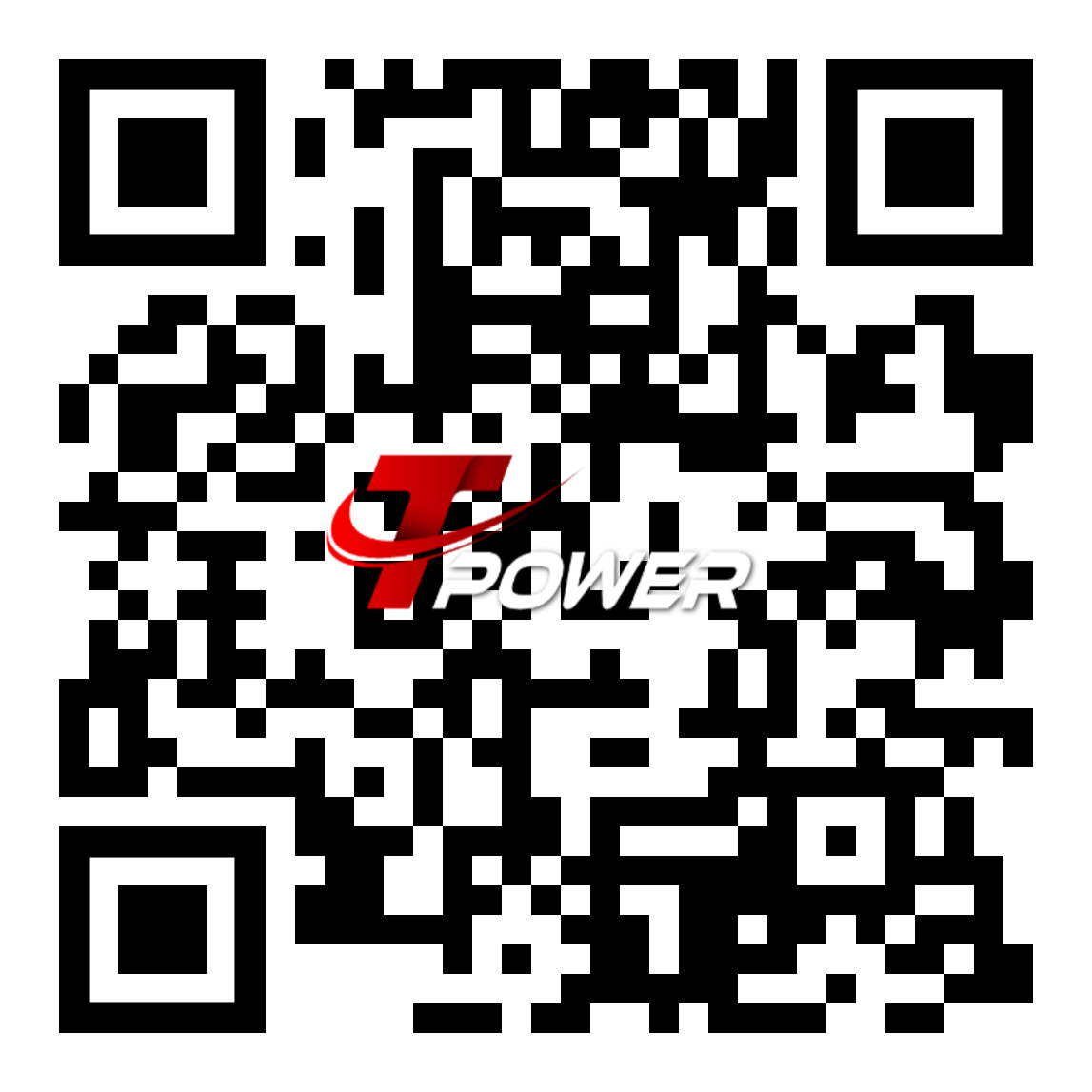 tpower qr code