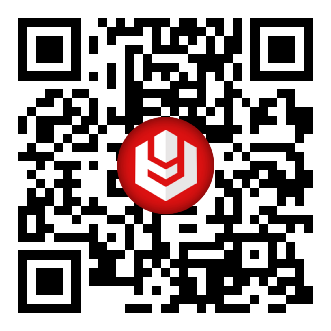 u9play qr code