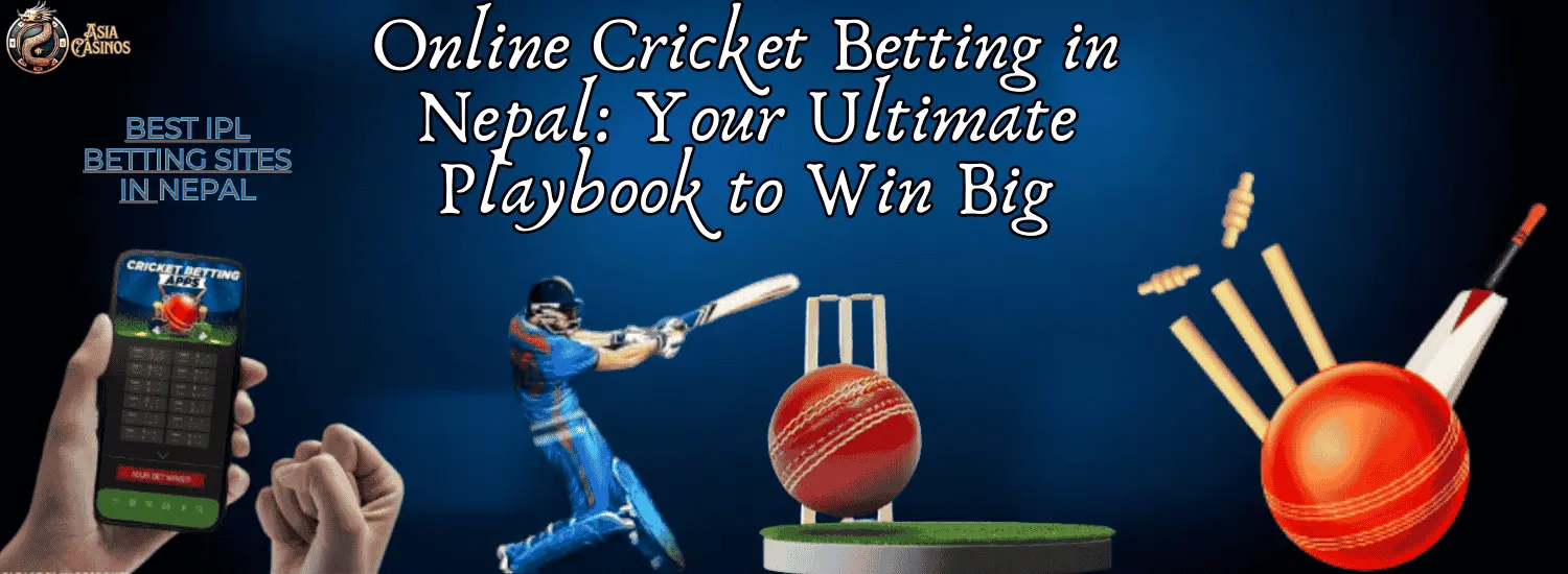 online cricket betting