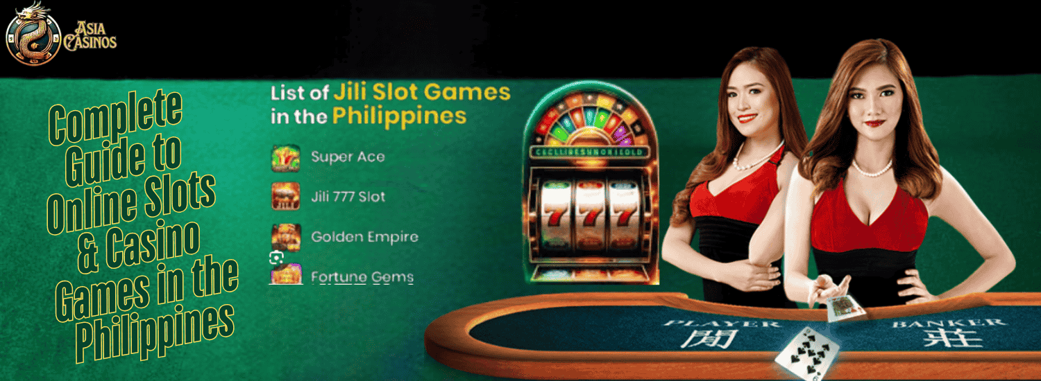 Online Slot Casino