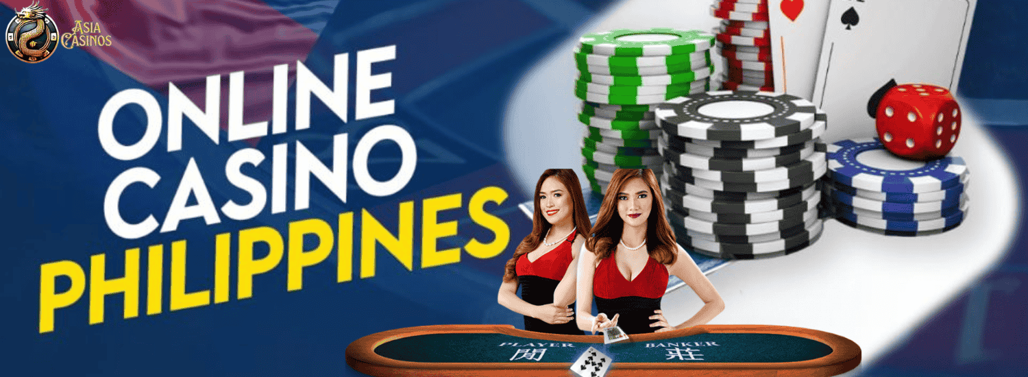 Online Casino Philippines