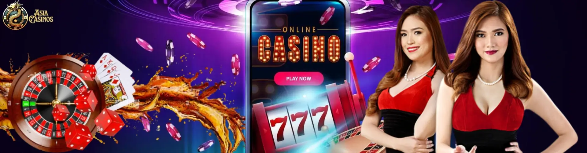 Asia Casinos