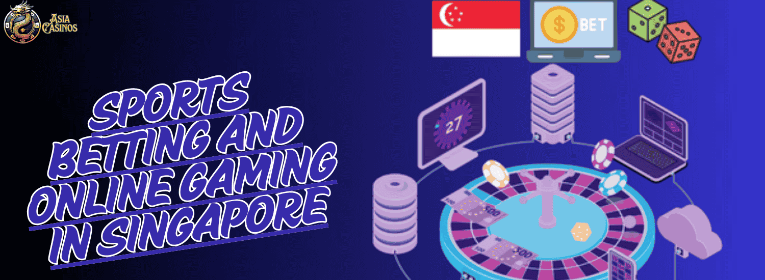 Online Casino Singapore