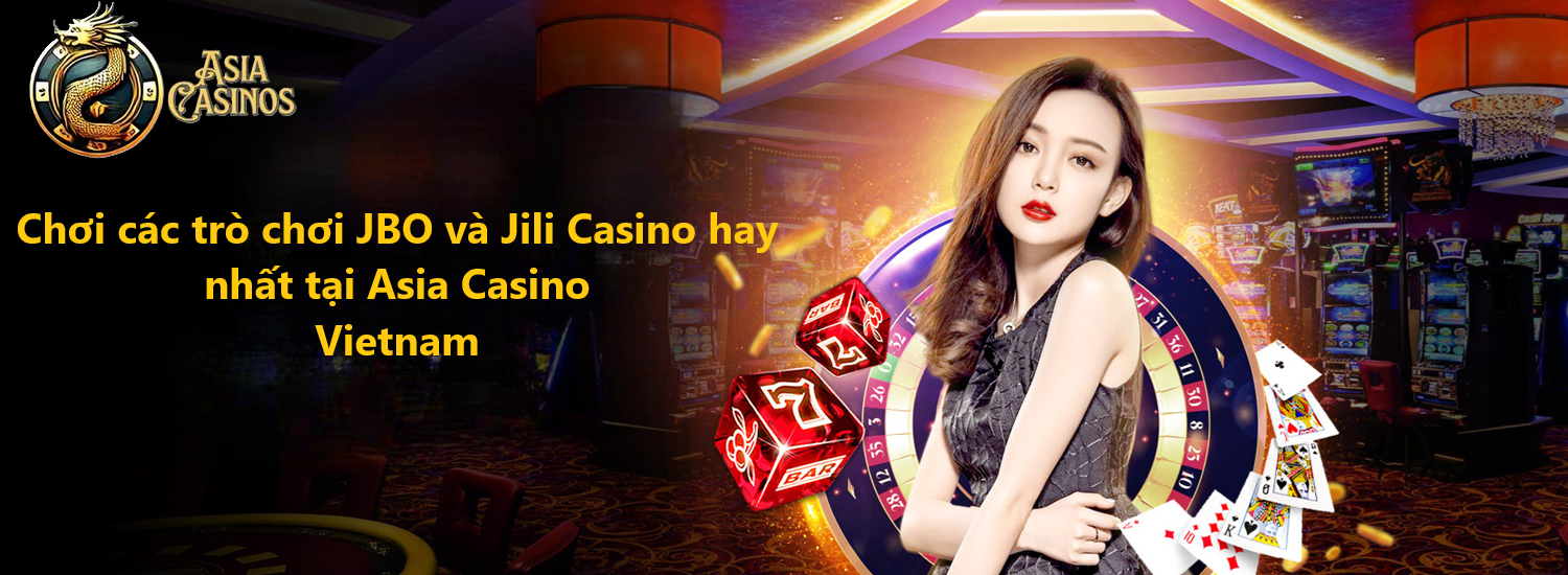 Online Casino Vietnam